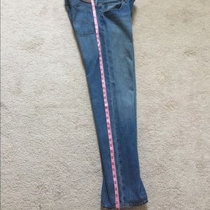 Ralph Lauren blue jean , brand new wot